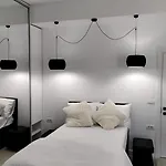 Ultracentral Luxury * ブカレスト