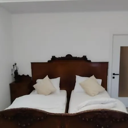 Ultracentral Luxury Апартаменти Бухарест