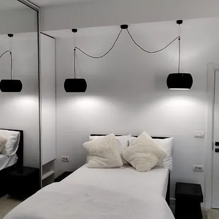 Ultracentral Luxury * Bucharest