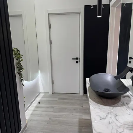 Ultracentral Luxury Bukarest