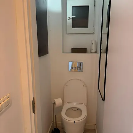 Apartment Ultracentral Luxury