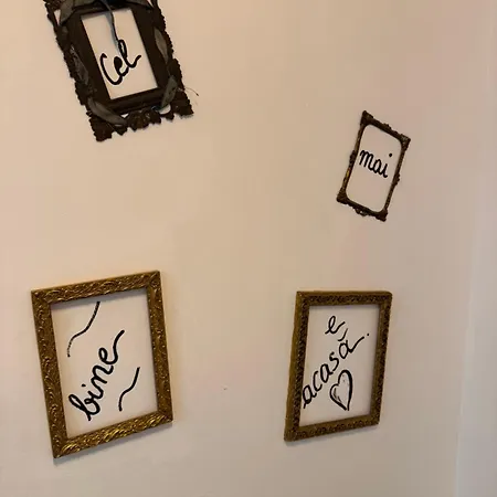 Ultracentral Luxury Bukarest