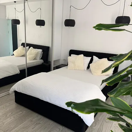 Apartment Ultracentral Luxury