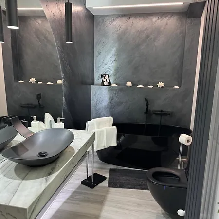 Ultracentral Luxury Βουκουρέστι