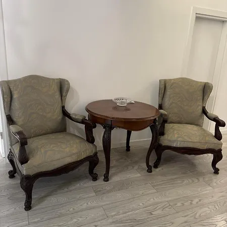 Ultracentral Luxury Διαμέρισμα *