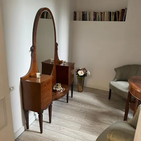 Apartment Ultracentral Luxury Bucharest