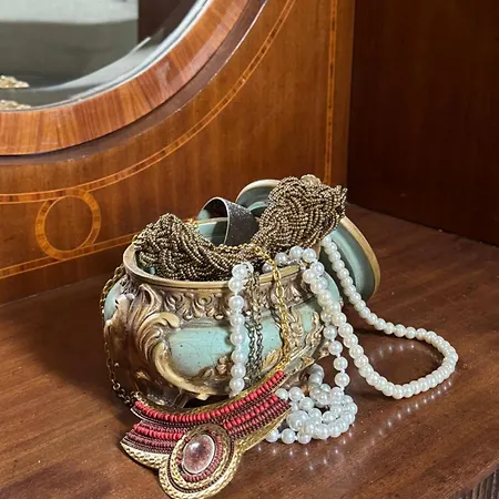 Ultracentral Luxury