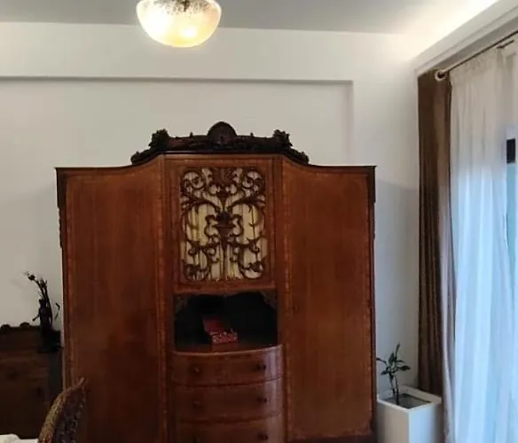 Ultracentral Luxury Apartamento Bucarest