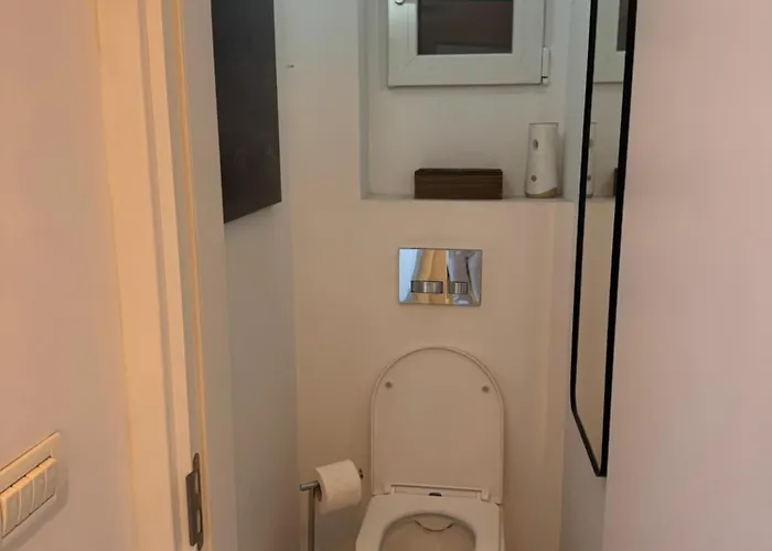 Apartamento Ultracentral Luxury