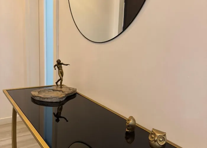 Ultracentral Luxury Bucarest