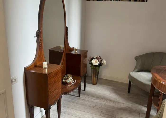 Apartamento Ultracentral Luxury Bucarest