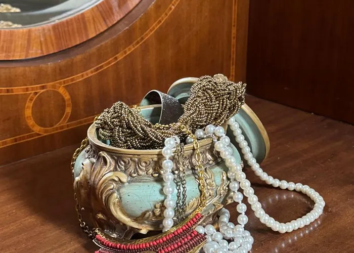 Ultracentral Luxury