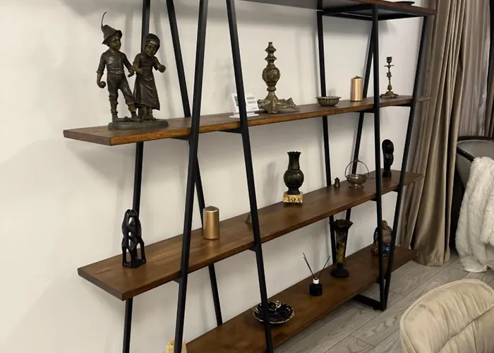 Ultracentral Luxury Bucureşti