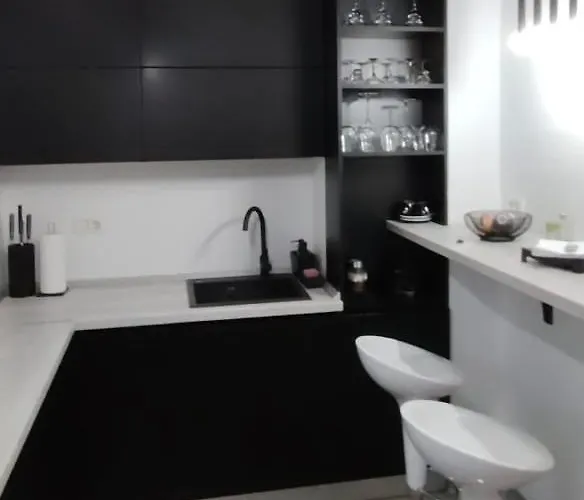 Apartamento Ultracentral Luxury Bucarest