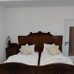 Ultracentral Luxury Apartament Bukareszt