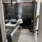 Ultracentral Luxury Bukareszt