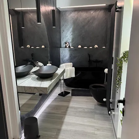 Ultracentral Luxury Bükreş