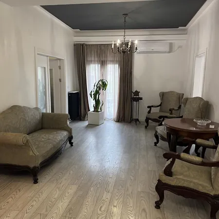 Apartment Ultracentral Luxury Bucharest
