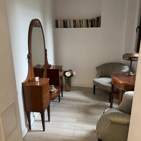 Ultracentral Luxury Daire