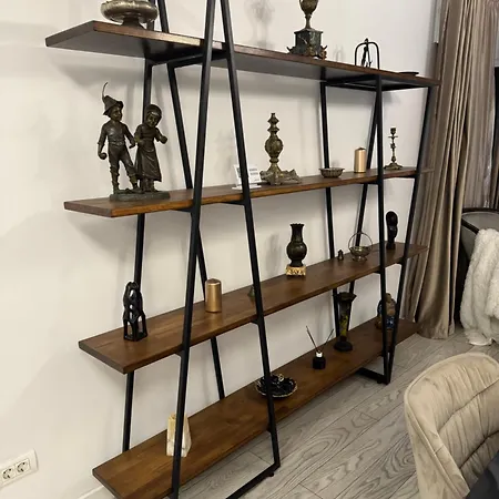 Ultracentral Luxury Bucharest