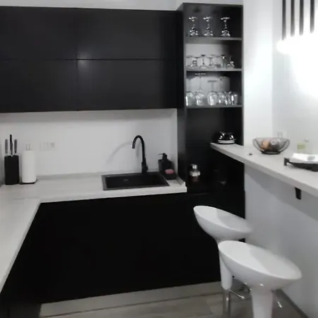 Апартаменти Ultracentral Luxury Бухарест