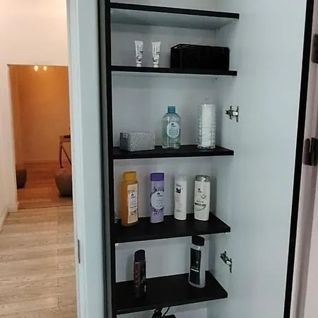 Ultracentral Luxury *