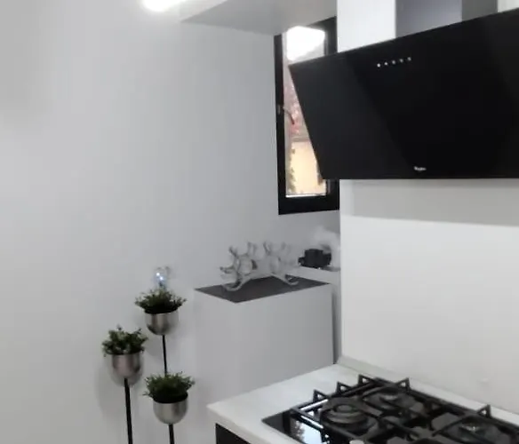 Ultracentral Luxury * Bucharest