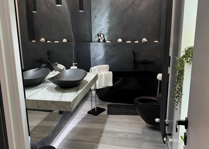 Ultracentral Luxury Bucharest