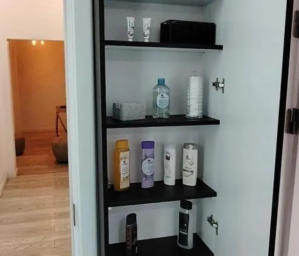 Ultracentral Luxury *