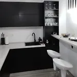 شقة Ultracentral Luxury بوخارست