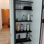 Ultracentral Luxury *