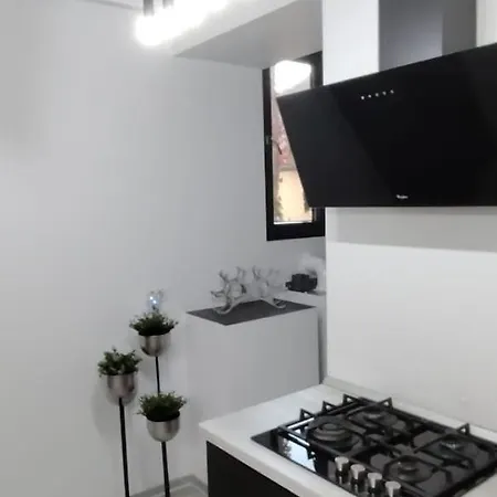 Ultracentral Luxury * Бухарест