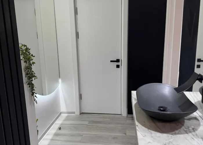 Ultracentral Luxury Bukurešť