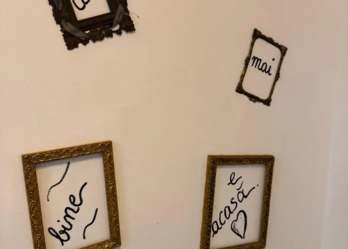 Ultracentral Luxury Bukurešť