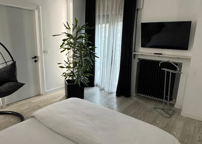 Ultracentral Luxury Apartmán Bukurešť