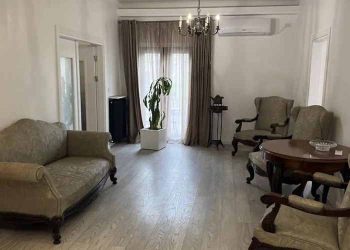 Apartmán Ultracentral Luxury Bukurešť